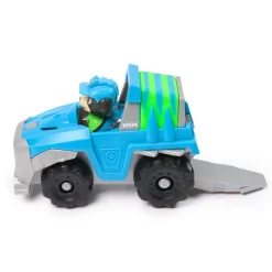 Paw Patrol Basisbil 2.0 - Rex