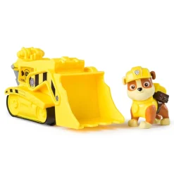 Paw Patrol Basisbil 2.0 - Rubble