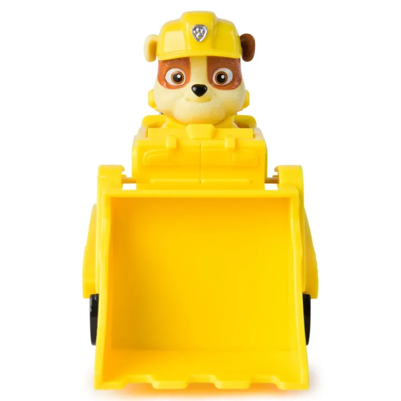 Paw Patrol Basisbil 2.0 - Rubble