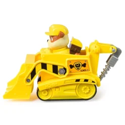 Paw Patrol Basisbil 2.0 - Rubble