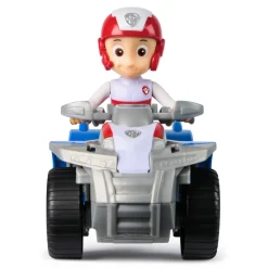 Paw Patrol Basisbil 2.0 - Ryder
