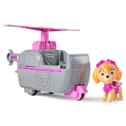 Paw Patrol Basisbil 2.0 - Skye