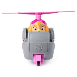 Paw Patrol Basisbil 2.0 - Skye