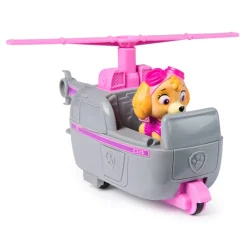 Paw Patrol Basisbil 2.0 - Skye
