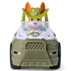 Paw Patrol Basisbil 2.0 - Tracker