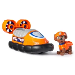 Paw Patrol Basisbil 2.0 - Zuma
