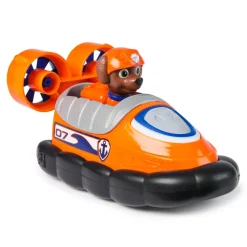 Paw Patrol Basisbil 2.0 - Zuma