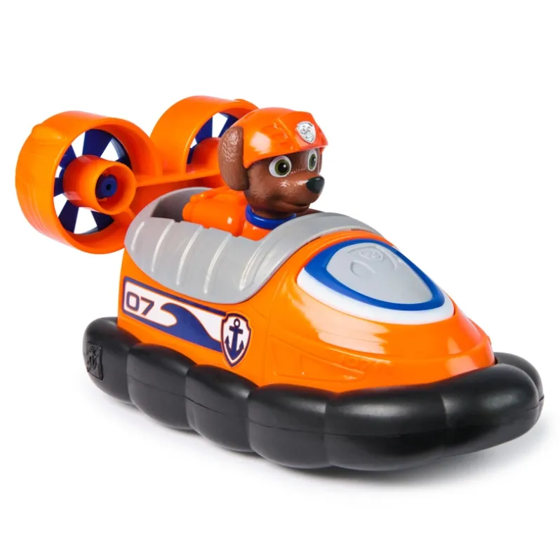 Paw Patrol Basisbil 2.0 - Zuma