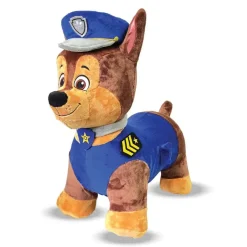 Paw Patrol hoppeko Chase