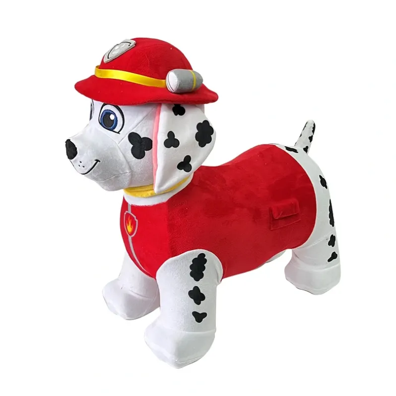 Paw Patrol hoppeko Marshal