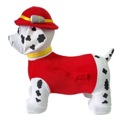Paw Patrol hoppeko Marshal
