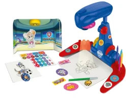 Paw Patrol tegneprojektor