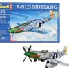 P-51D Mustang