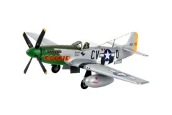 P-51D Mustang