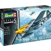 P-51D-5NA Mustang (early version