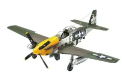 P-51D-5NA Mustang (early version