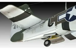 P-51D-5NA Mustang (early version