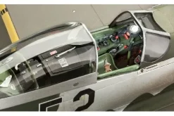 P-51D-5NA Mustang (early version