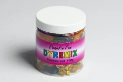 Pearl`n fun dyremix transparent bøtte 100g