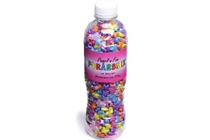 Pearl`n fun Forårsmix 270g perlemor