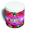 Pearl`n fun mat 6mm farver 125g bøtte ass