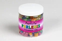 Pearl`n fun perlemix transparent 100g
