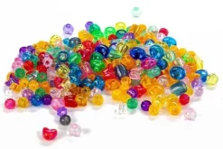 Pearl`n fun perlemix transparent 100g