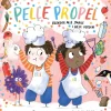 Pelle Propel blander alle smage i hele verden