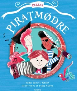 Pelles piratmødre