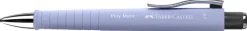 Pencil Faber-Castell Polymatic 0,7 Lilla