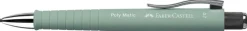 Pencil Faber-Castell polymatic 0,7 pastel mint