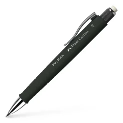Pencil Faber-Castell polymatic 0,7 sort