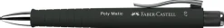 Pencil Faber-Castell polymatic 0,7 sort