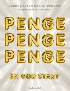 Penge, penge, penge