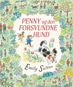 Penny og den forsvundne hund
