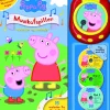 Peppa Pig - Gurli Gris’ musikafspiller - Historier og melodier (med 15 sange)