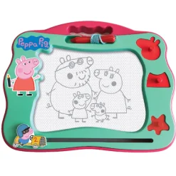 PEPPA PIG Gurli gris magnetisk tegnetavle