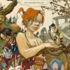 Peter Pan -den samlede udgave