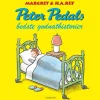Peter Pedals bedste godnathistorier