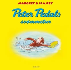 Peter Pedals svømmetur