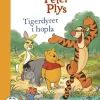 Peter Plys - Tigerdyret i hopla