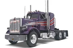 Peterbilt 359 Conv'l Tractor
