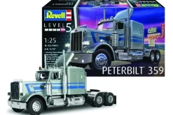 Peterbilt 359 truck