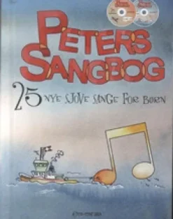 Peters Sangbog