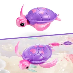 Pets Alive Mama Turtle Surprise