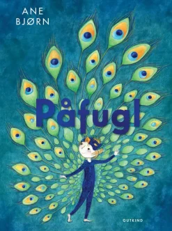 Påfugl