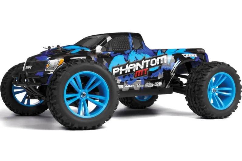 Phantom MT 1:10 RTR Monster Truck