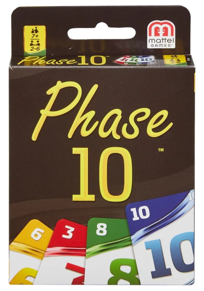 Phase 10