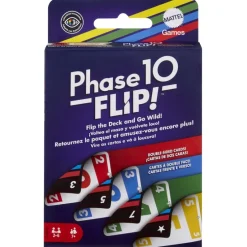 Phase 10 Flip!
