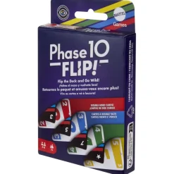 Phase 10 Flip!